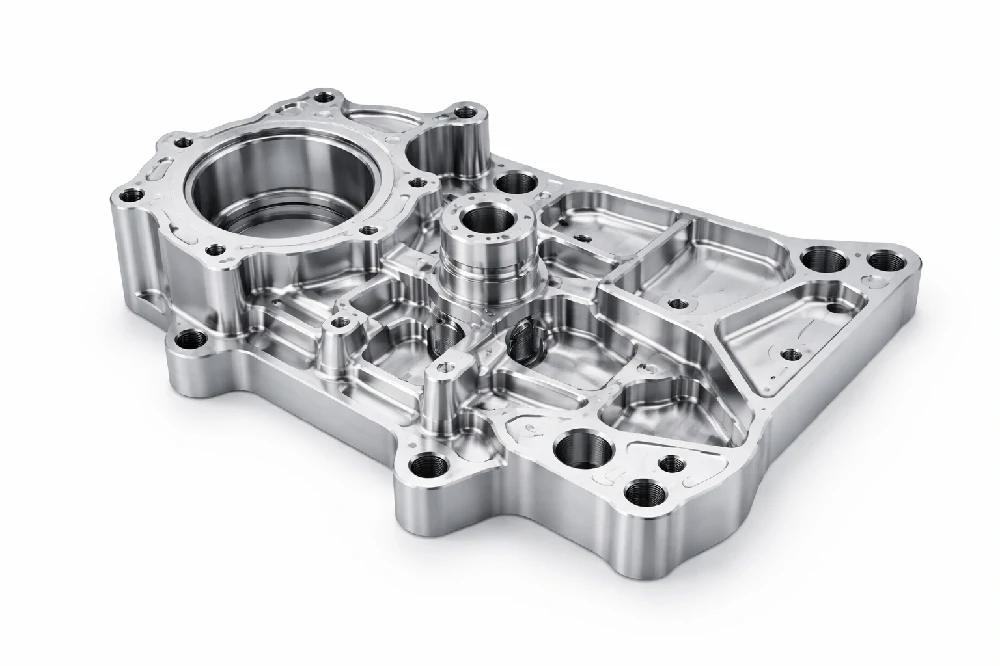 Qiying post cnc parts.webp